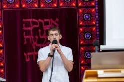 ערב התעוררות לרגל פתיחת בית-הדין לממונות 03/09/2026, צילום: דני סיטרון