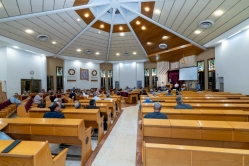 ערב התעוררות לרגל פתיחת בי-תהדין לממונות 03/09/2026, צילום: דני סיטרון