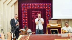 ערב התעוררות לרגל פתיחת בית-הדין לממונות 03/09/2026, צילום: דני סיטרון