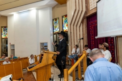 ערב התעוררות לרגל פתיחת בית-הדין לממונות 03/09/2026, צילום: דני סיטרון