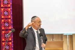 ערב התעוררות לרגל פתיחת בית-הדין לממונות 03/09/2026, צילום: דני סיטרון