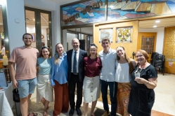 ערב התעוררות לרגל פתיחת בית-הדין לממונות 03/09/2026, צילום: דני סיטרון