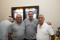 ערב התעוררות לרגל פתיחת בית-הדין לממונות 03/09/2026, צילום: דני סיטרון