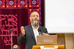 ערב התעוררות לרגל פתיחת בית-הדין לממונות 03/09/2026, צילום: דני סיטרון