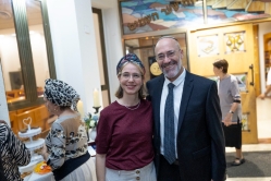 ערב התעוררות לרגל פתיחת בית-הדין לממונות 03/09/2026, צילום: דני סיטרון