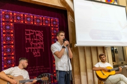 ערב התעוררות לרגל פתיחת בית-הדין לממונות 03/09/2026, צילום: דני סיטרון