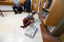 ערב התעוררות לרגל פתיחת בית-הדין לממונות 03/09/2026, צילום: דני סיטרון