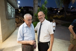 ערב התעוררות לרגל פתיחת בי-הדין לממונות 03/09/2026, צילום: דני סיטרון