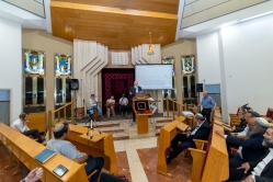 ערב התעוררות לרגל פתיחת בית-הדין לממונות 03/09/2026, צילום: דני סיטרון