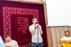 ערב התעוררות לרגל פתיחת בית-הדין לממונות 03/09/2026, צילום: דני סיטרון