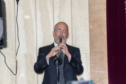 ערב התעוררות לרגל פתיחת בית-הדין לממונות 03/09/2026, צילום: דני סיטרון