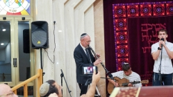 ערב התעוררות לרגל פתיחת בית-הדין לממונות 03/09/2026, צילום: דני סיטרון