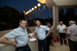 ערב התעוררות לרגל פתיחת בית-הדין לממונות 03/09/2026, צילום: דני סיטרון