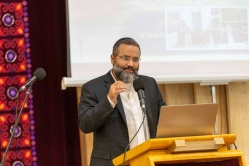 ערב התעוררות לרגל פתיחת בית-הדין לממונות 03/09/2026, צילום: דני סיטרון