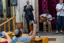 ערב התעוררות לרגל פתיחת בית-הדין לממונות 03/09/2026, צילום: דני סיטרון