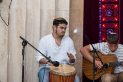 ערב התעוררות לרגל פתיחת בית-הדין לממונות 03/09/2026, צילום: דני סיטרון