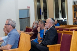ערב התעוררות לרגל פתיחת בית-הדין לממונות 03/09/2026, צילום: דני סיטרון