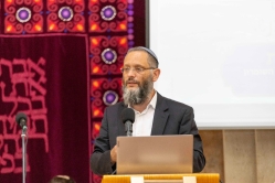 ערב התעוררות לרגל פתיחת בית-הדין לממונות 03/09/2026, צילום: דני סיטרון