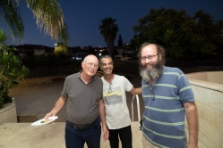 ערב התעוררות לרגל פתיחת בית-הדין לממונות 03/09/2026, צילום: דני סיטרון