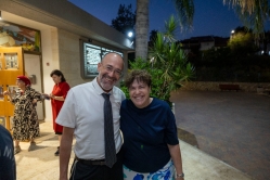 ערב התעוררות לרגל פתיחת בי-הדין לממונות 03/09/2026, צילום: דני סיטרון