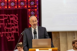 ערב התעוררות לרגל פתיחת בית-הדין לממונות 03/09/2026, צילום: דני סיטרון