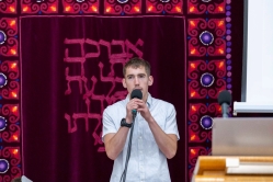 ערב התעוררות לרגל פתיחת בית-הדין לממונות 03/09/2026, צילום: דני סיטרון