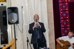 ערב התעוררות לרגל פתיחת בית-הדין לממונות 03/09/2026, צילום: דני סיטרון