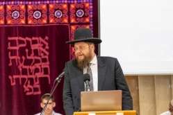 ערב התעוררות לרגל פתיחת בית-הדין לממונות 03/09/2026, צילום: דני סיטרון