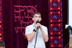 ערב התעוררות לרגל פתיחת בית-הדין לממונות 03/09/2026, צילום: דני סיטרון