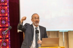 ערב התעוררות לרגל פתיחת בית-הדין לממונות 03/09/2026, צילום: דני סיטרון