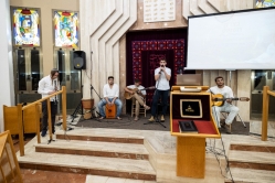 ערב התעוררות לרגל פתיחת בית-הדין לממונות 03/09/2026, צילום: דני סיטרון