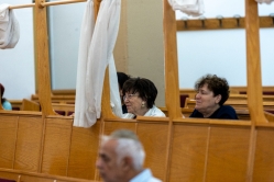ערב התעוררות לרגל פתיחת בית-הדין לממונות 03/09/2026, צילום: דני סיטרון