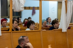 ערב התעוררות לרגל פתיחת בית-הדין לממונות 03/09/2026, צילום: דני סיטרון